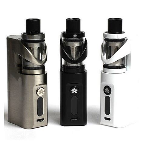 Kanger Arymi Armor Kit .